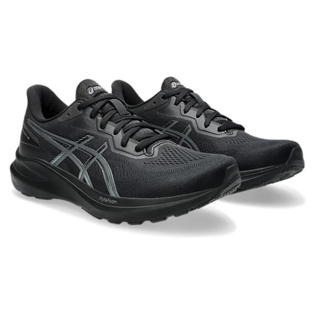 ASICS NITTAI トレーニングシューズ ホワイト/ブラック ブラック×ホワイト/28.5cmのみ】ASICS（アシックス）GT-1000 13
