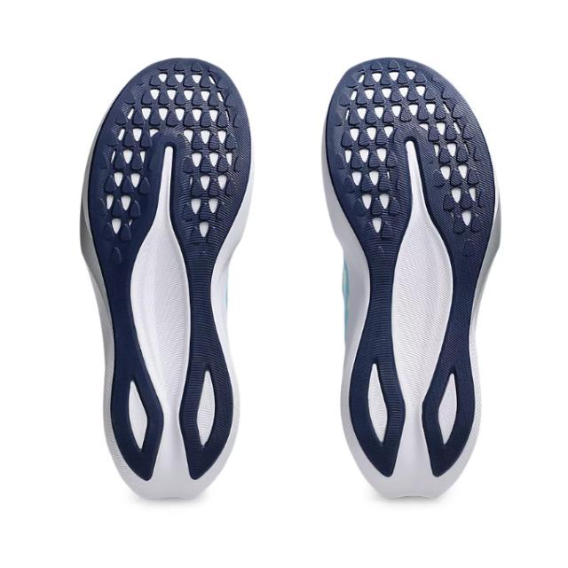 ホワイト/25.0cmのみ】ASICS（アシックス）ハイパースピード4 HYPER