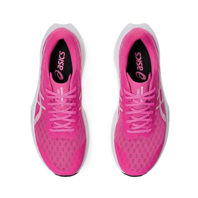 ホワイト/25.0cmのみ】ASICS（アシックス）ハイパースピード4 HYPER