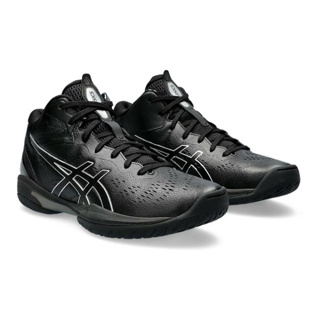 新品 廃盤品 アシックス バスケットボールシューズ ゲルスカイショット 27 asics/アシックス ゲルスカイショットLS バスケットシューズ