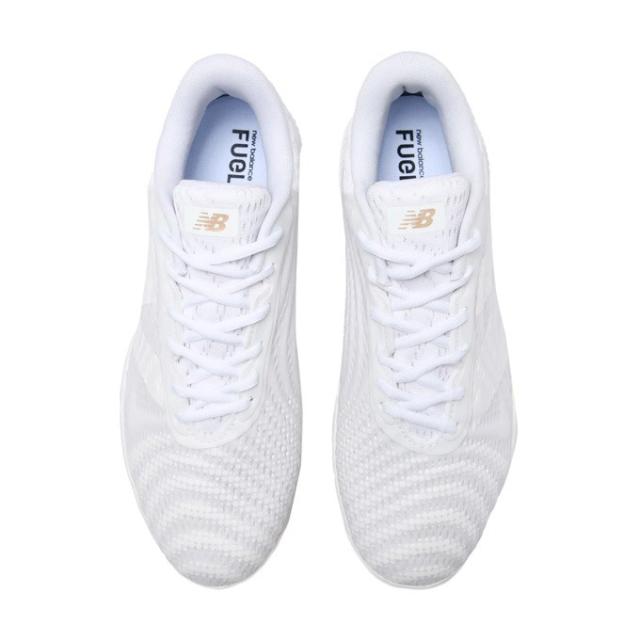 New Balance（ニューバランス）FuelCell 4040 v7 Metal（AB4040W72E）P革取付不可 野球 金具スパイク 埋め込み式 シューズ 靴 一般用