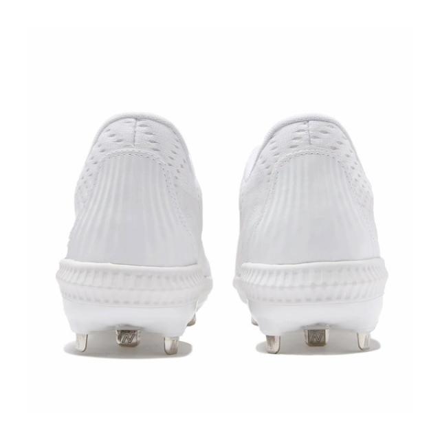 New Balance（ニューバランス）FuelCell 4040 v7 Metal（AB4040W72E）P革取付不可 野球 金具スパイク 埋め込み式 シューズ 靴 一般用