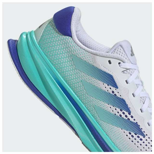 adidas（アディダス）スーパーノヴァ ライズ ランニング SUPERNOVA RISE RUNNING（ID3599）ランニングシューズ マラソン メンズ