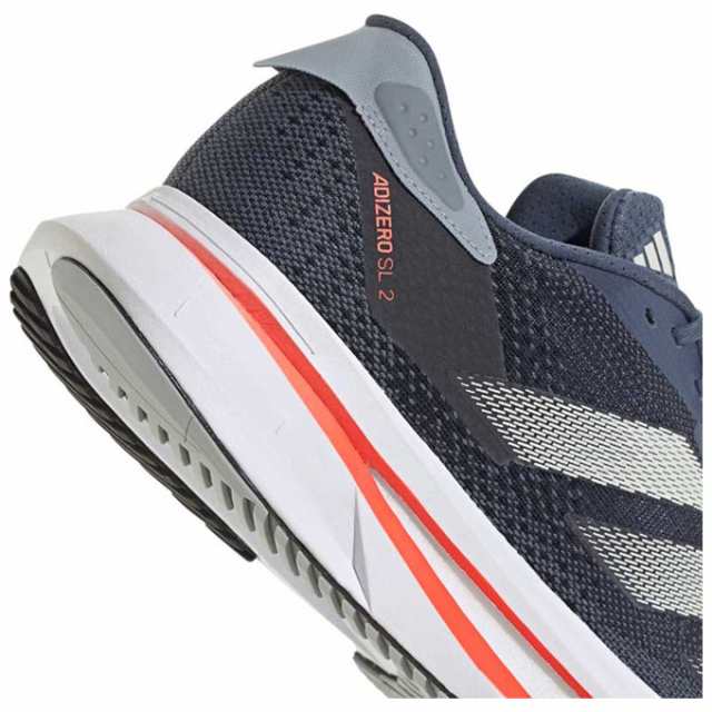 adidas（アディダス）アディゼロ SL2 M ADIZERO SL2 M（IF1155）スポーツ ジョギング マラソン ランニングシューズ 靴 軽量 メンズ