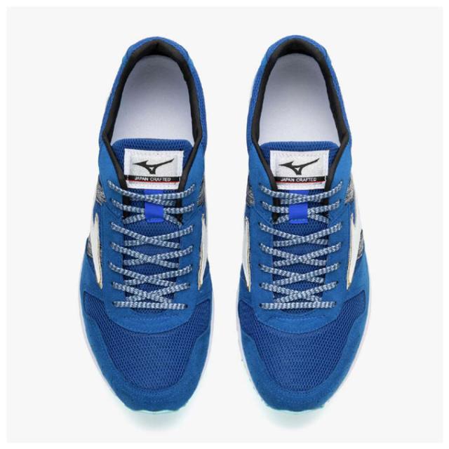 ミズノ ランニングシューズ ウエーブエンペラー ＴＲ２　２６.０