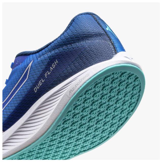 MIZUNO（ミズノ）デュエルフラッシュ DUEL FLASH（U1GD2360