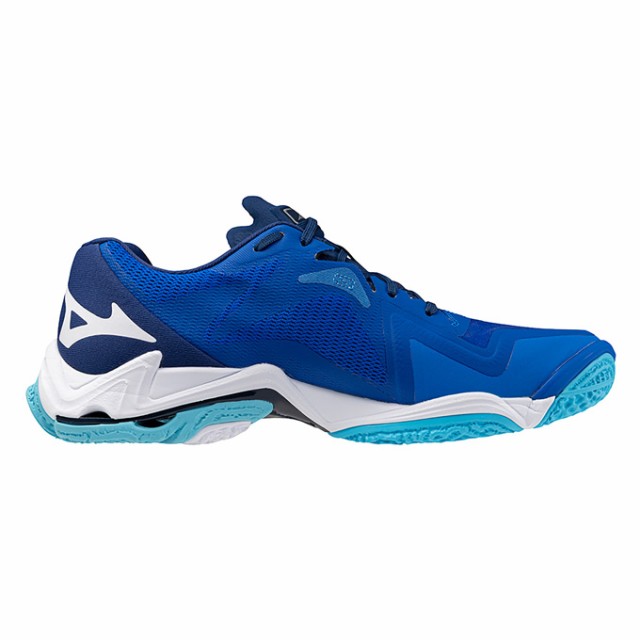 MIZUNO 【ミズノ】WAVE LIGHTNING LOW WIDE アベスポーツ別注