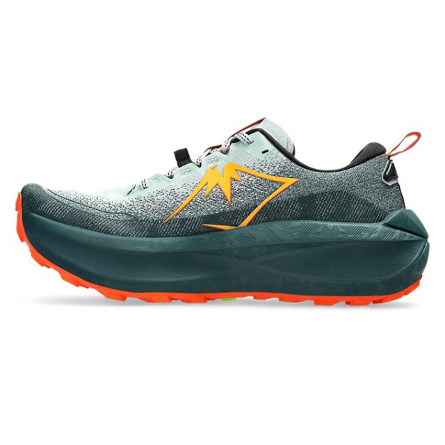 クリーム/26.5cmのみ】ASICS(アシックス)Trabuco Max 4 トラブーコ クリーム/26.5cmのみ】ASICS(アシックス)Trabuco Max 4 トラブーコ