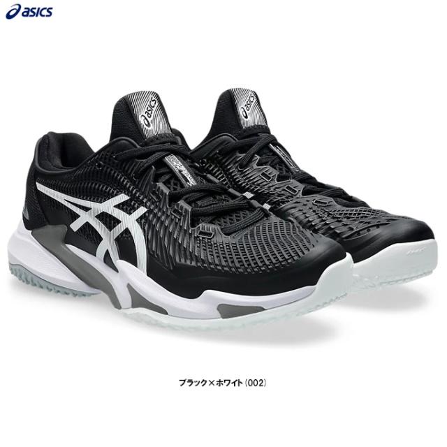 ASICS(アシックス)COURT FF 3 OC コート FF 3 OC(1041A369 ASICS(アシックス)COURT FF 3 OC コート FF 3 OC(1041A369
