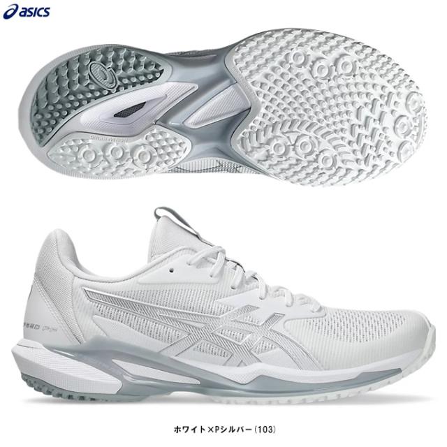 ASICS（アシックス）SOLUTION SPEED FF 3 OC ソリューションスピード