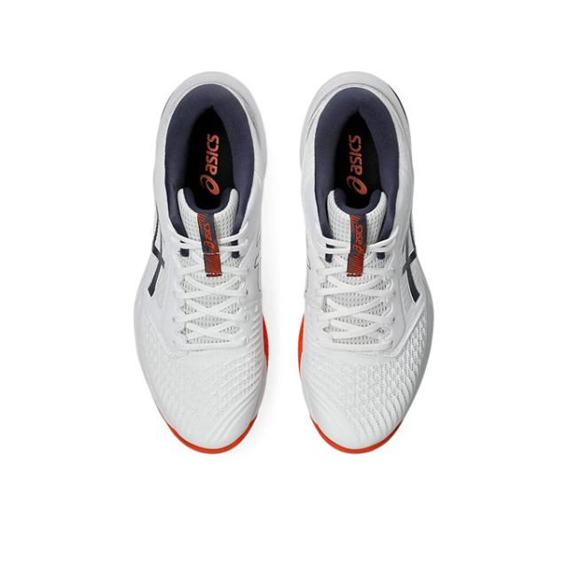 27.0cmのみ】ASICS(アシックス)NETBURNER BALLISTIC FF MT 3 ミドル 27.0cmのみ】ASICS(アシックス)NETBURNER BALLISTIC FF MT 3 ミドル