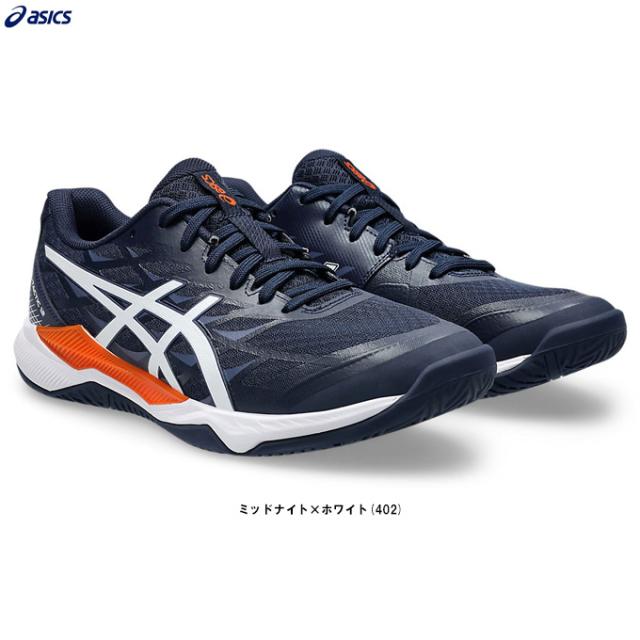 ASICS (アシックス）GEL-TACTIC 12 ゲルタクティック12（1073A058）バレーボールシューズ バレーシューズ ローカット ユニセックス