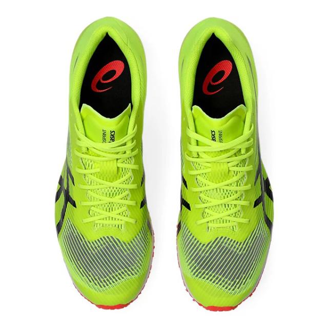 ASICS（アシックス）WINDSPRINT 3 ウインドスプリント 3（1093A208）陸上競技 トラック競技 トレーニング アップシューズ ユニセックス_5