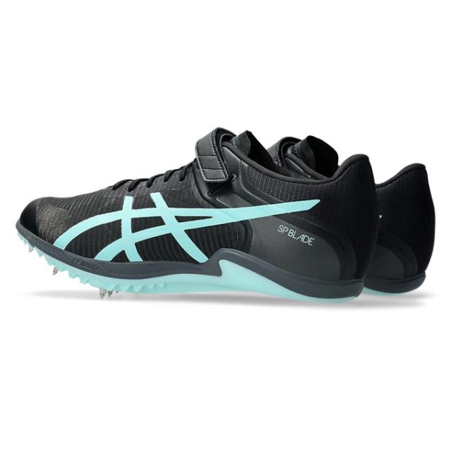 ASICS（アシックス）SP BLADE 10 エスピーブレード 10（1093A240）陸上競技 トラック競技 オールウェザートラック ユニセックス_9
