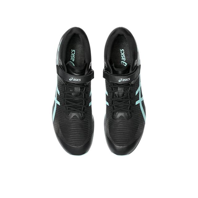 ASICS（アシックス）SP BLADE 10 エスピーブレード 10（1093A240）陸上競技 トラック競技 オールウェザートラック ユニセックス_11
