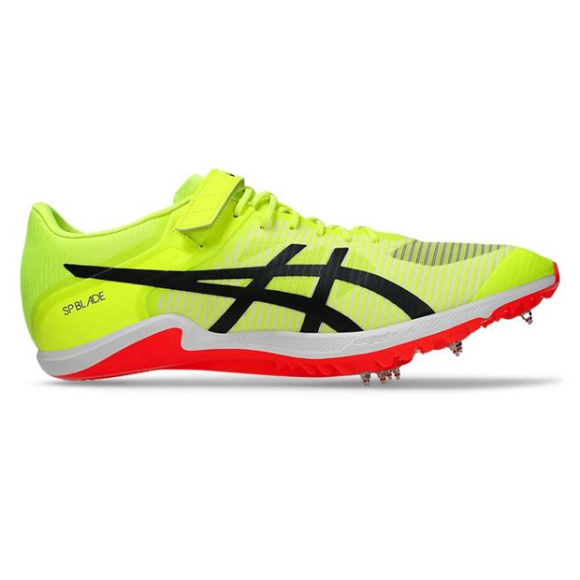 ASICS（アシックス）SP BLADE 10 エスピーブレード 10（1093A240）陸上競技 トラック競技 オールウェザートラック ユニセックス_1