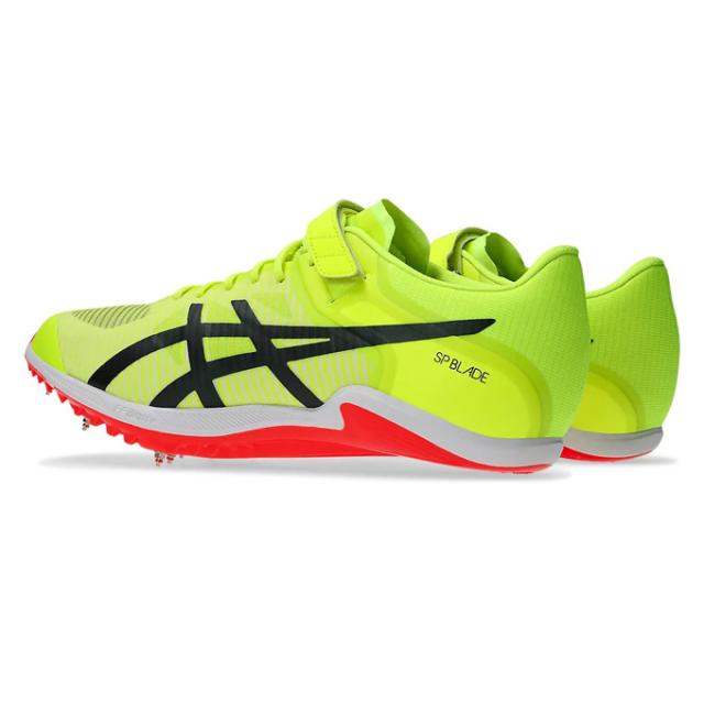 ASICS（アシックス）SP BLADE 10 エスピーブレード 10（1093A240）陸上競技 トラック競技 オールウェザートラック ユニセックス_2