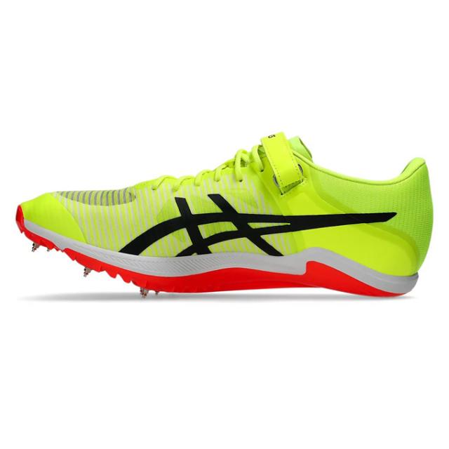 ASICS（アシックス）SP BLADE 10 エスピーブレード 10（1093A240）陸上競技 トラック競技 オールウェザートラック ユニセックス_3
