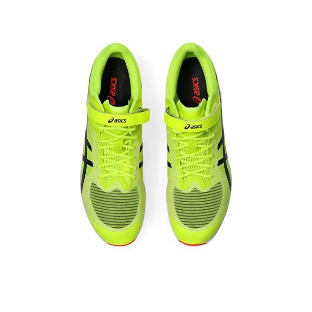 ASICS（アシックス）SP BLADE 10 エスピーブレード 10（1093A240）陸上競技 トラック競技 オールウェザートラック ユニセックス_5