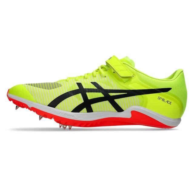 ASICS（アシックス）SP BLADE 10 エスピーブレード 10（1093A240）陸上競技 トラック競技 オールウェザートラック ユニセックス_7