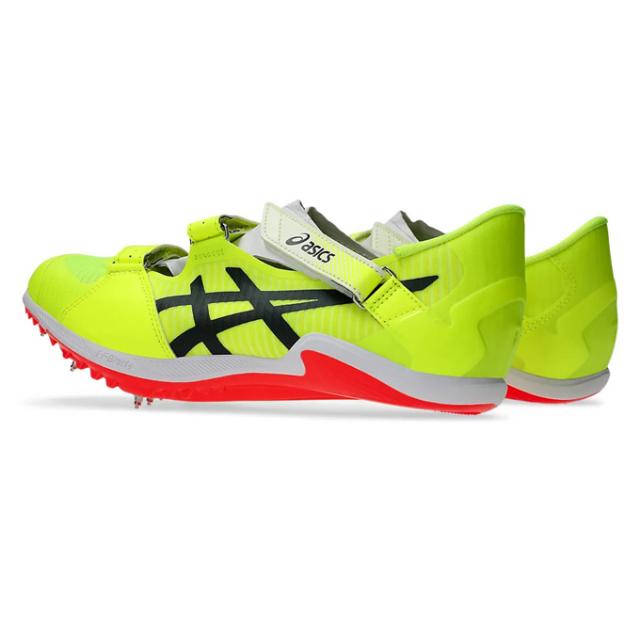 ASICS（アシックス）CYBERBLADE 17 サイバーブレード 17（1093A241）陸上競技 トラック競技 オールウェザートラック ユニセックス_2