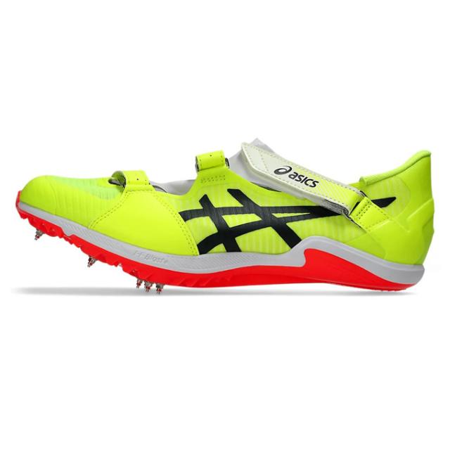 ASICS（アシックス）CYBERBLADE 17 サイバーブレード 17（1093A241）陸上競技 トラック競技 オールウェザートラック ユニセックス_7