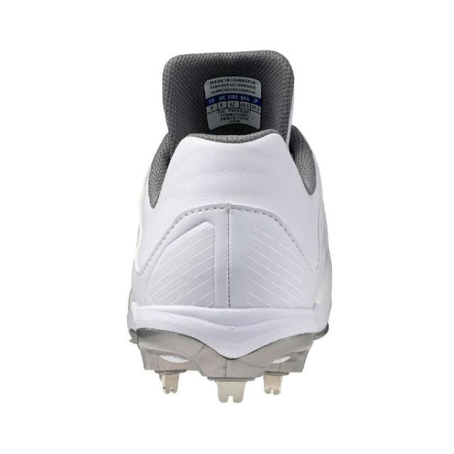 MIZUNO（ミズノ）ライトレボバディー2 SW（11GM2520）野球 ベースボール ソフトボール スパイク 金具固定式 4E相当 一般用