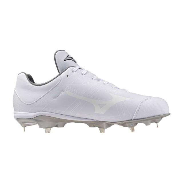 MIZUNO（ミズノ）ライトレボバディー2 SW（11GM2520）野球 ベースボール ソフトボール スパイク 金具固定式 4E相当 一般用