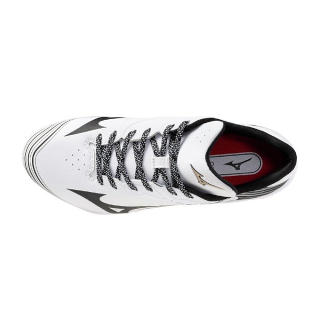 MIZUNO（ミズノ）限定 グローバルエリート クッションレボエリート ワイド（11GM2540）P革取付不可 Global Elite 野球 一般用