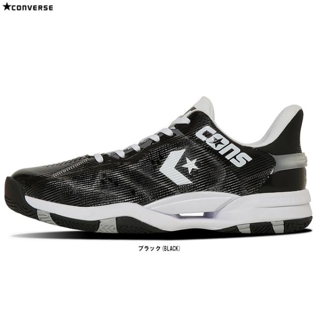 CONVERSE（コンバース）CONS ACCELERATOR LOW コンズ アクセレレーター LOW（33500392）バスケットボールシューズ バッシュ メンズ