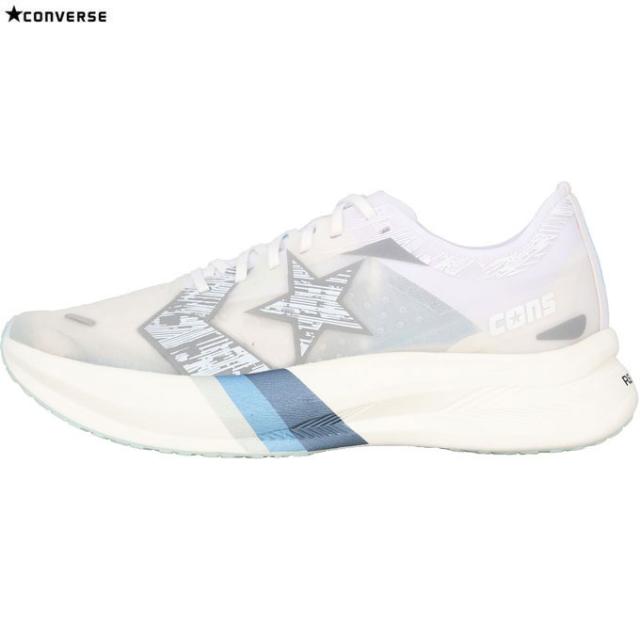 CONVERSE（コンバース）CONS RUNREVOLVE / 3ITSUKA（33600011）コンズランリボルブ 三津家貴也コラボモデル ランニングシューズ
