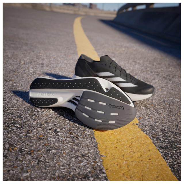 タミ adidas（アディダス）アディゼロ タクミ セン 10 ADIZERO TAKUMI SEN