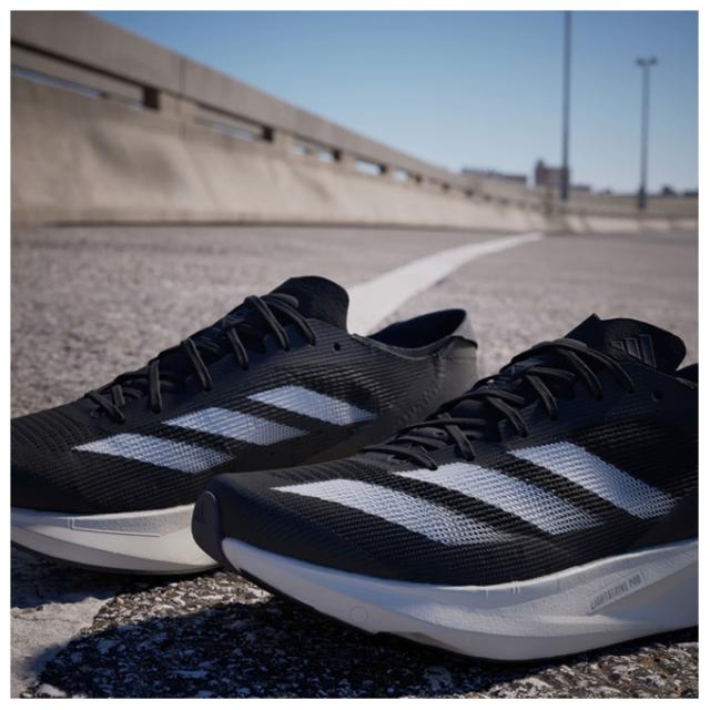 アミボム ☆ adidas ADIZERO TAKUMI SEN 10 M アディゼロ タクミ セン 10 メンズ