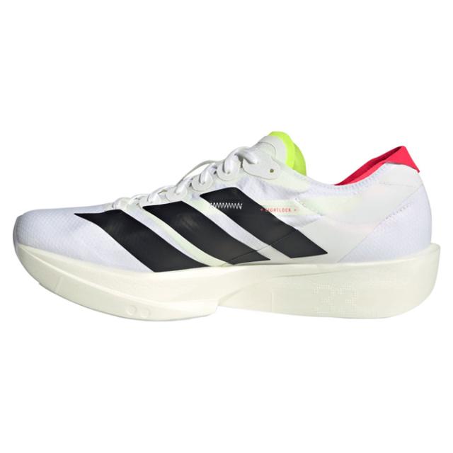 adidas（アディダス）アディゼロ タクミ セン 11 ADIZERO TAKUMI SEN 11（JH8659）ランニングシューズ マラソン メンズ_1