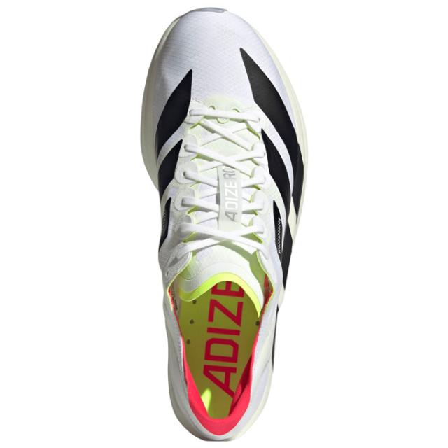 adidas（アディダス）アディゼロ タクミ セン 11 ADIZERO TAKUMI SEN 11（JH8659）ランニングシューズ マラソン メンズ_4