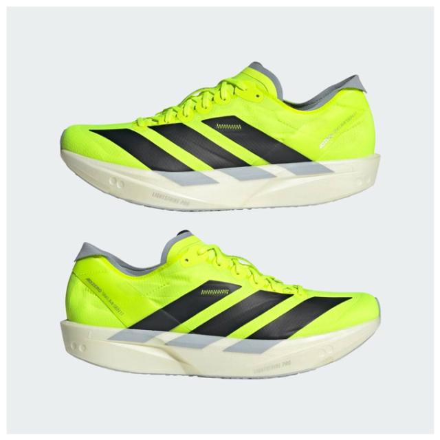 adidas（アディダス）アディゼロ タクミ セン 11 ADIZERO TAKUMI SEN 11（JI0991）スポーツ ランニングシューズ ジョギング マラソン メンズ_1