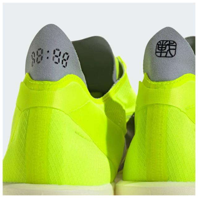 adidas（アディダス）アディゼロ タクミ セン 11 ADIZERO TAKUMI SEN 11（JI0991）スポーツ ランニングシューズ ジョギング マラソン メンズ_7