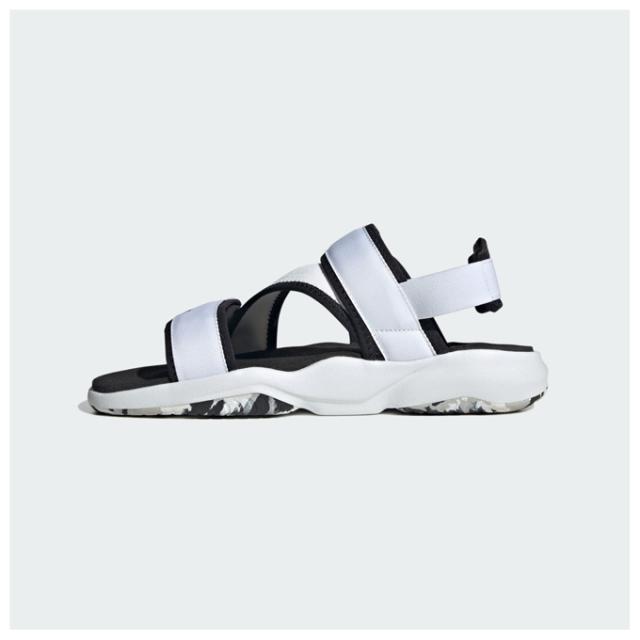 サンダル　靴 adidas（アディダス）テレックス Sumra サンダル（JI2083）スポサン