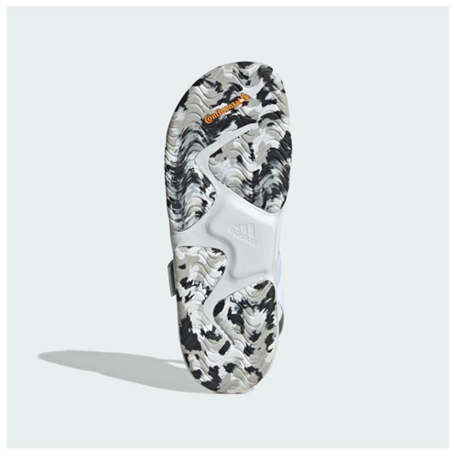 サンダル　靴 adidas（アディダス）テレックス Sumra サンダル（JI2083）スポサン