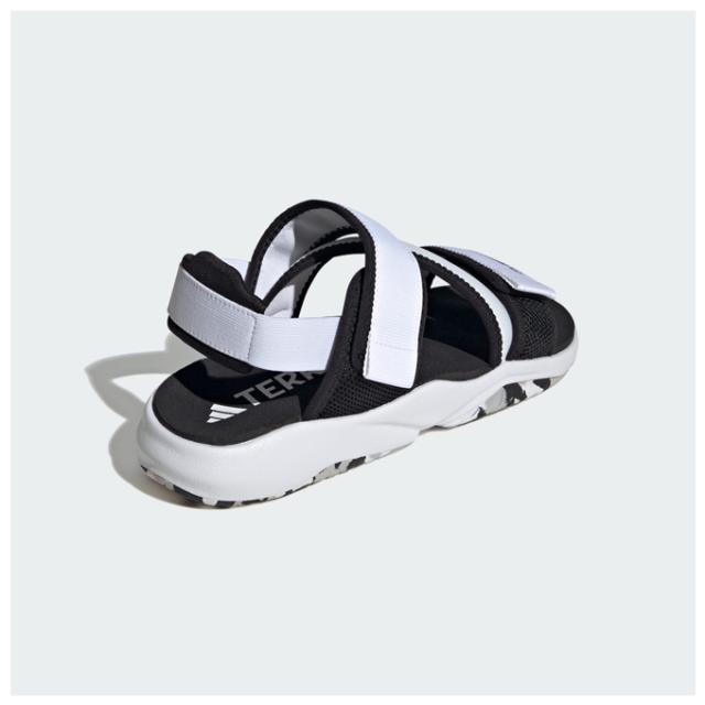 サンダル　靴 adidas（アディダス）テレックス Sumra サンダル（JI2083）スポサン