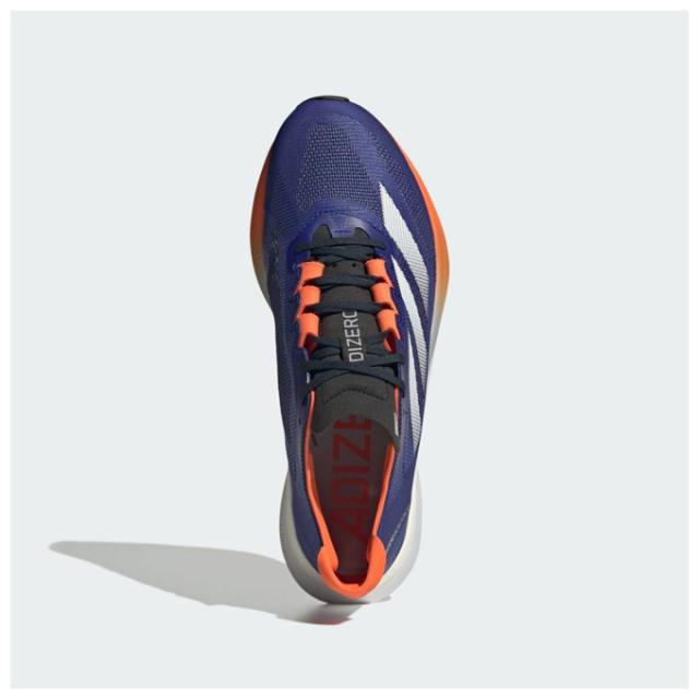 スパイク・シューズ adidas ADIZERO BOSTON 12 adidas Men's Adizero Boston 12 | Marathon Sports