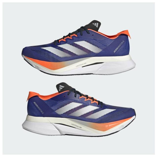 adidas（アディダス）アディゼロ ボストン 12 M ADIZERO BOSTON 12 M