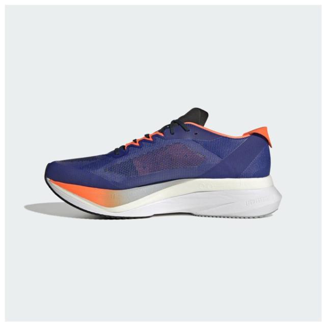 スパイク・シューズ adidas ADIZERO BOSTON 12 adidas Men's Adizero Boston 12 | Marathon Sports
