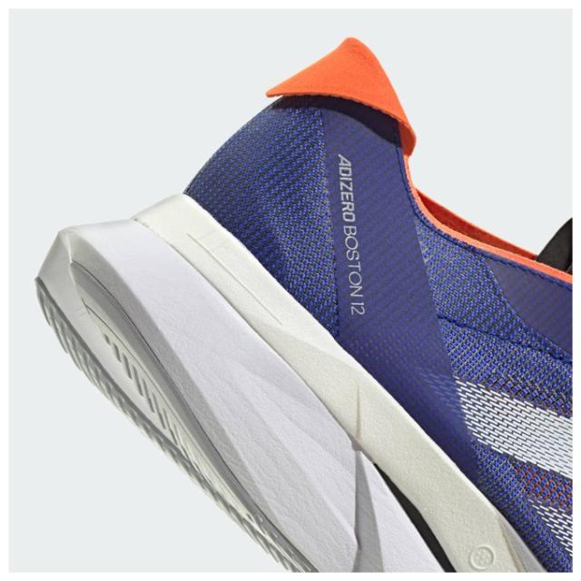 アディゼロ ボストン12 adidas（アディダス）アディゼロ ボストン 12 M ADIZERO BOSTON 12 M