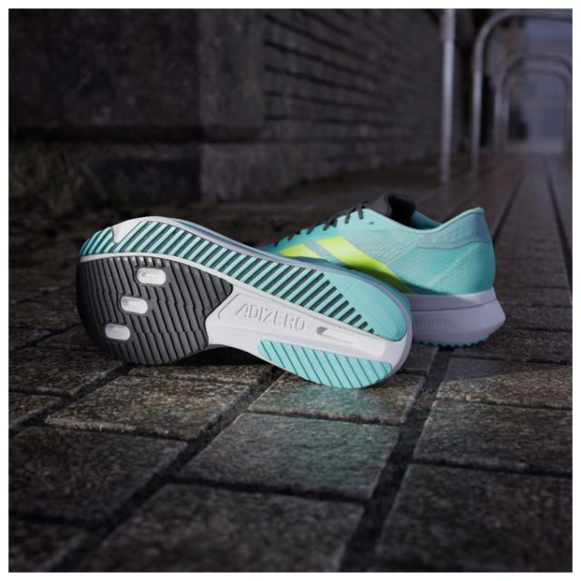 adidas（アディダス）Adizero SL 2 アディゼロ SL 2（JR5121）スポーツ