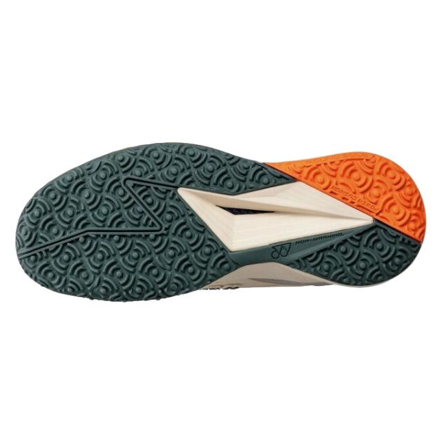 YONEX（ヨネックス）パワークッション エクリプション5 ウィメン GC（SHTE5LGC）テニスシューズ オムニ・クレーコート用 レディース