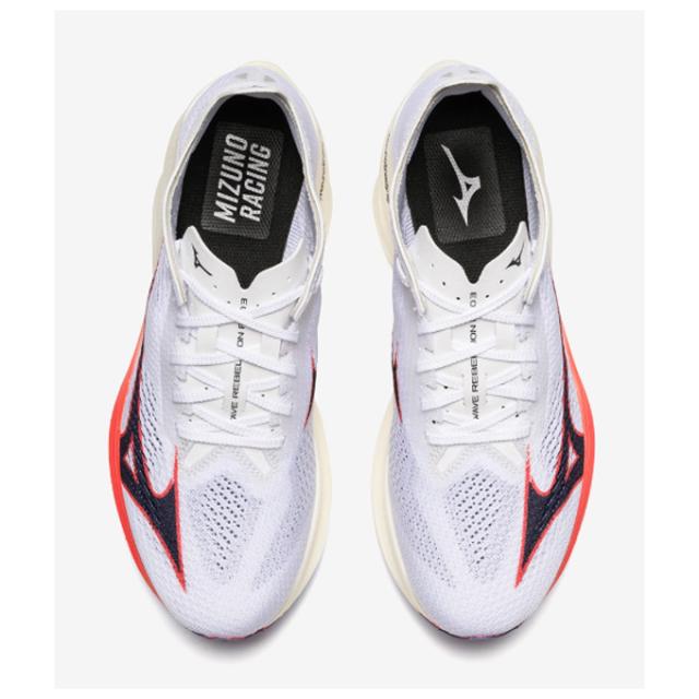 Mizuno Rebellion pro3 ミズノリベリオンプロ3 27㌢