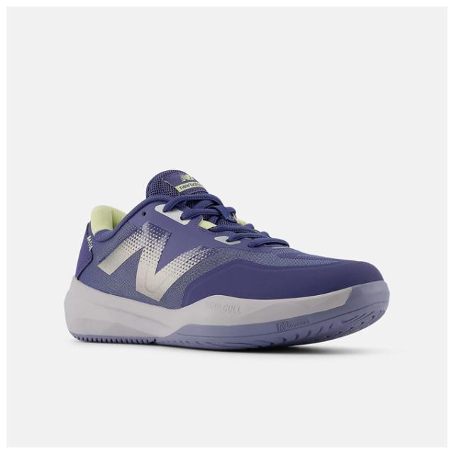 New Balance（ニューバランス）FuelCell 796v4（WCH796B42E）テニスシューズ オールコート用 靴 2E相当 軽量 女性用 レディース_1