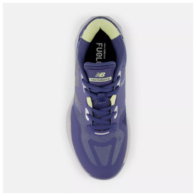 New Balance（ニューバランス）FuelCell 796v4（WCH796B42E）テニスシューズ オールコート用 靴 2E相当 軽量 女性用 レディース_2