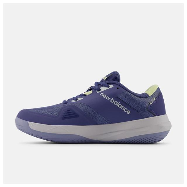 New Balance（ニューバランス）FuelCell 796v4（WCH796B42E）テニスシューズ オールコート用 靴 2E相当 軽量 女性用 レディース_3